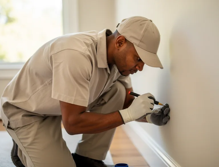 Pest Control service in Baltimore